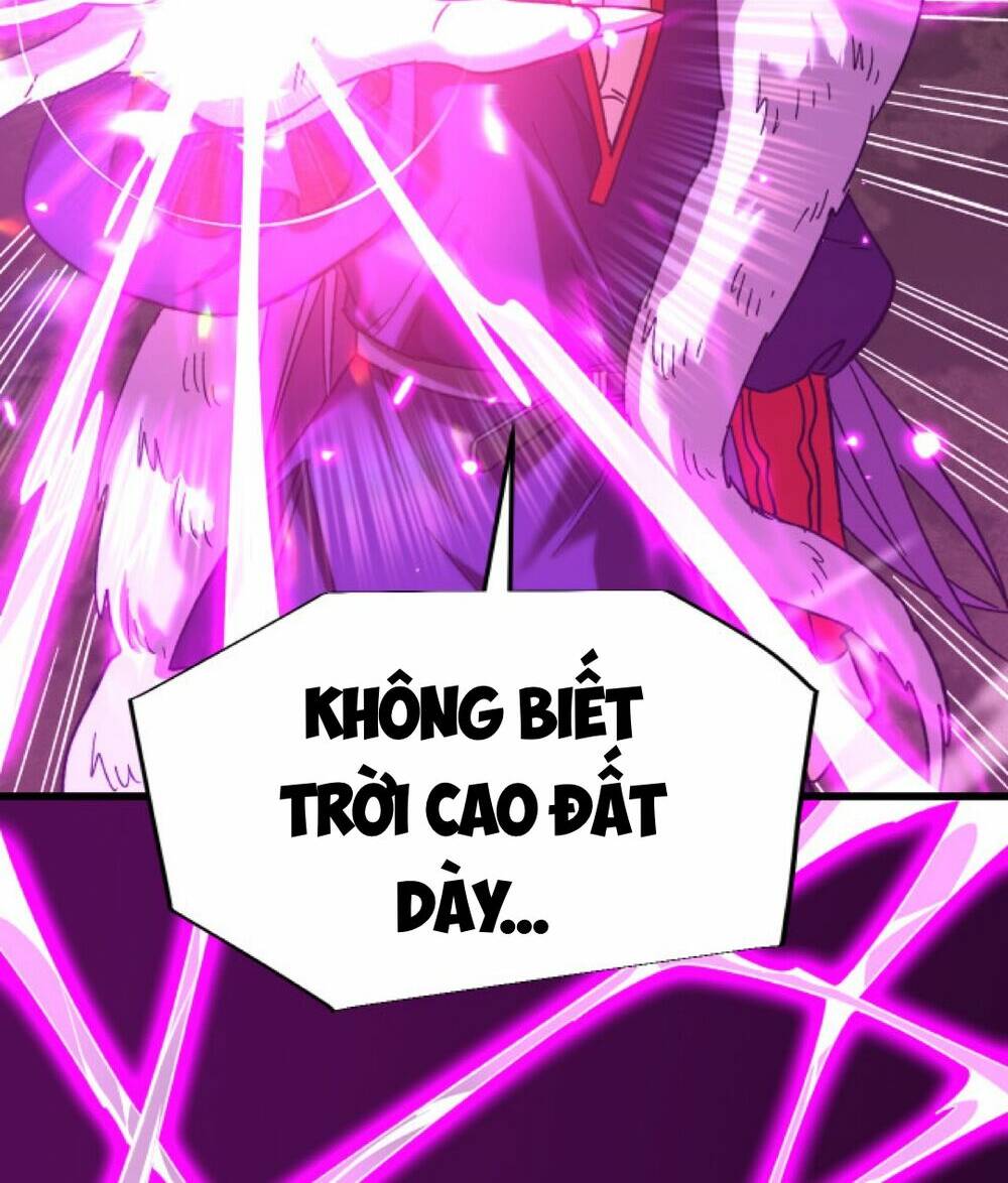 Cao Võ Hạ Cánh Đến Một Vạn Năm Sau Chap 40 - Next Chap 41