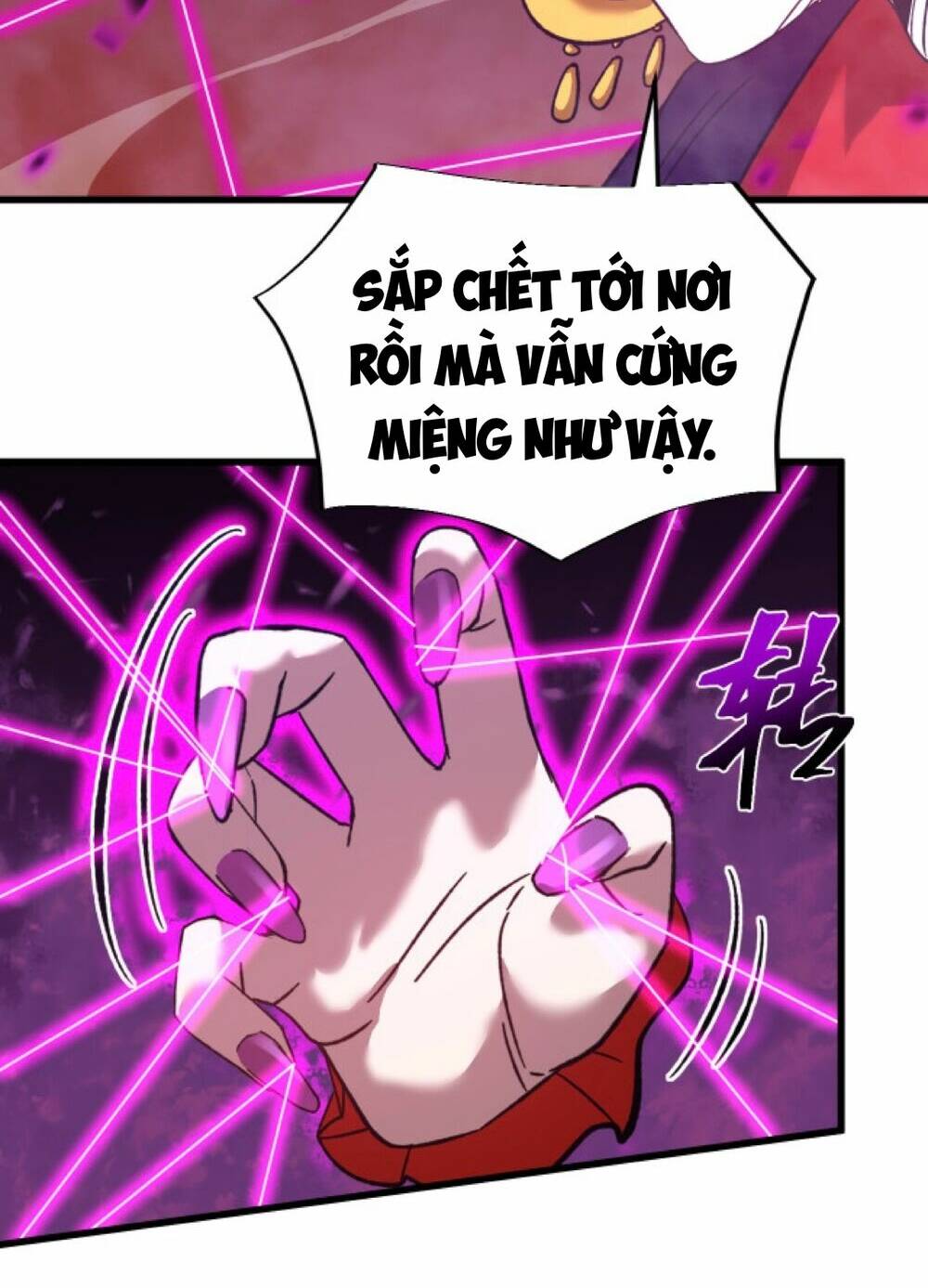 Cao Võ Hạ Cánh Đến Một Vạn Năm Sau Chap 40 - Next Chap 41