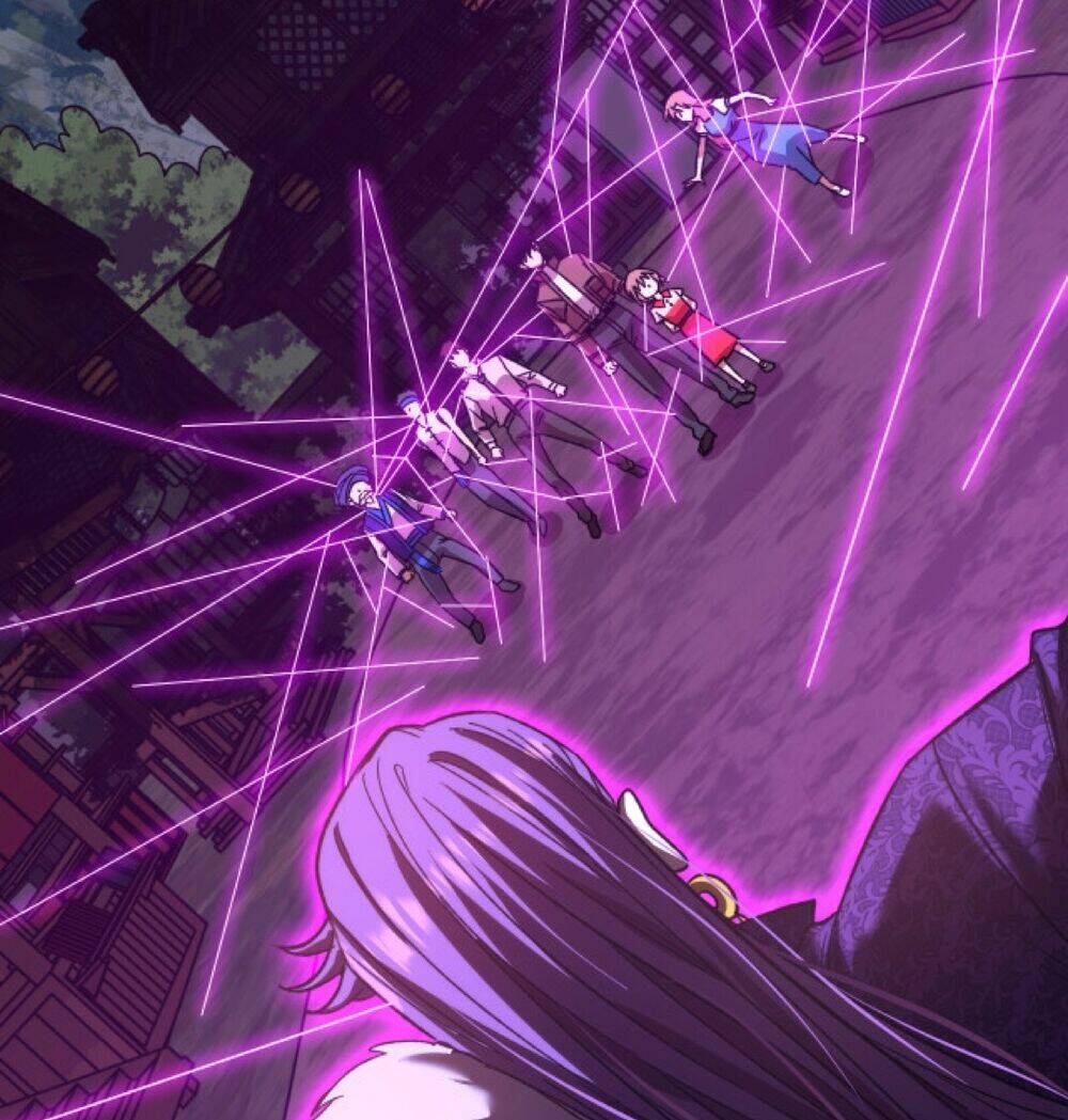 Cao Võ Hạ Cánh Đến Một Vạn Năm Sau Chap 40 - Next Chap 41