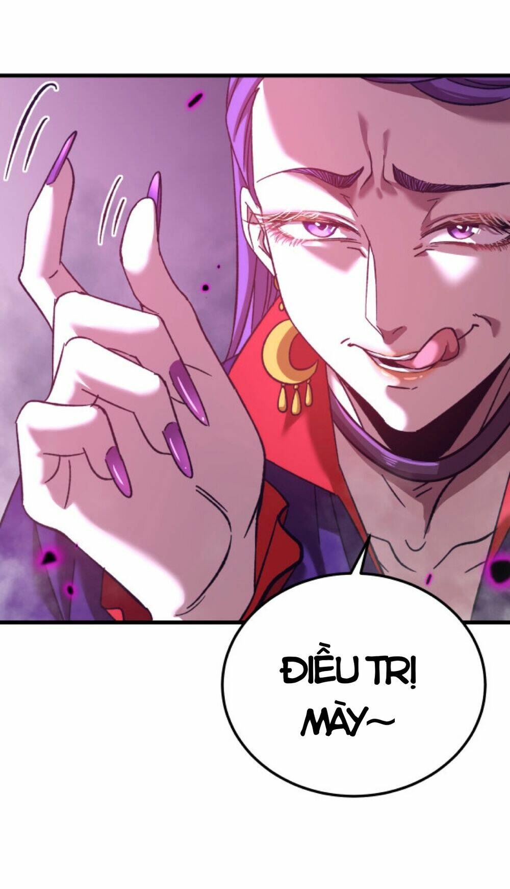 Cao Võ Hạ Cánh Đến Một Vạn Năm Sau Chap 40 - Next Chap 41