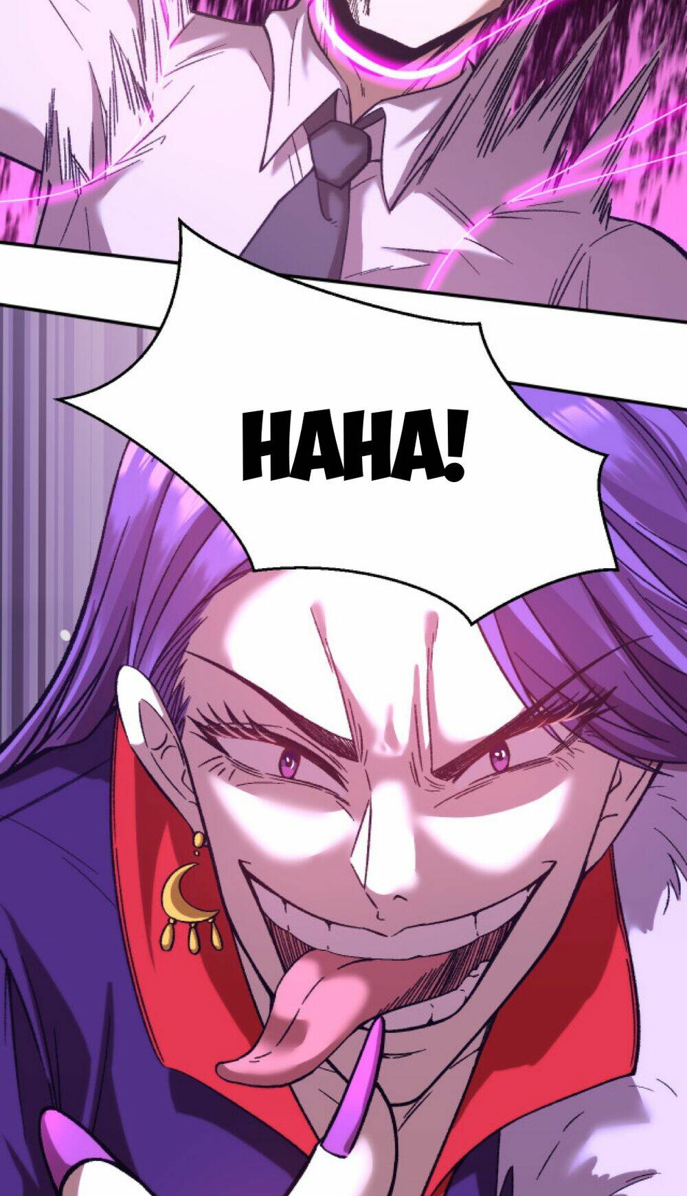 Cao Võ Hạ Cánh Đến Một Vạn Năm Sau Chap 40 - Next Chap 41