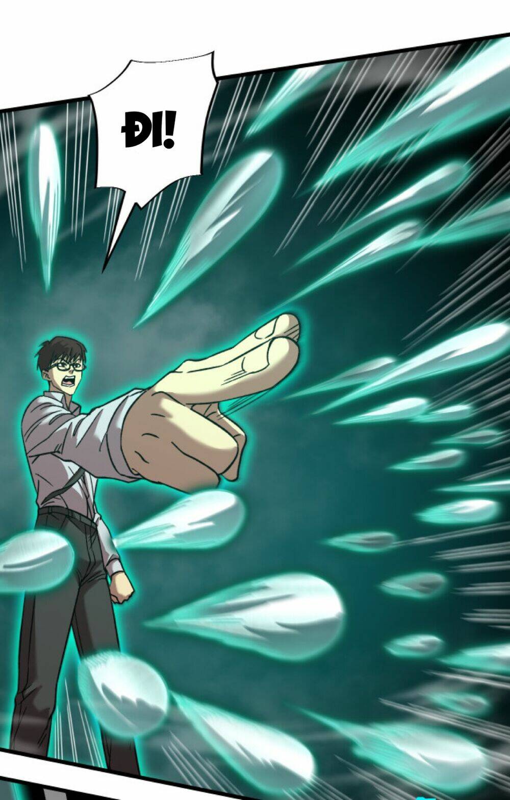 Cao Võ Hạ Cánh Đến Một Vạn Năm Sau Chap 40 - Next Chap 41