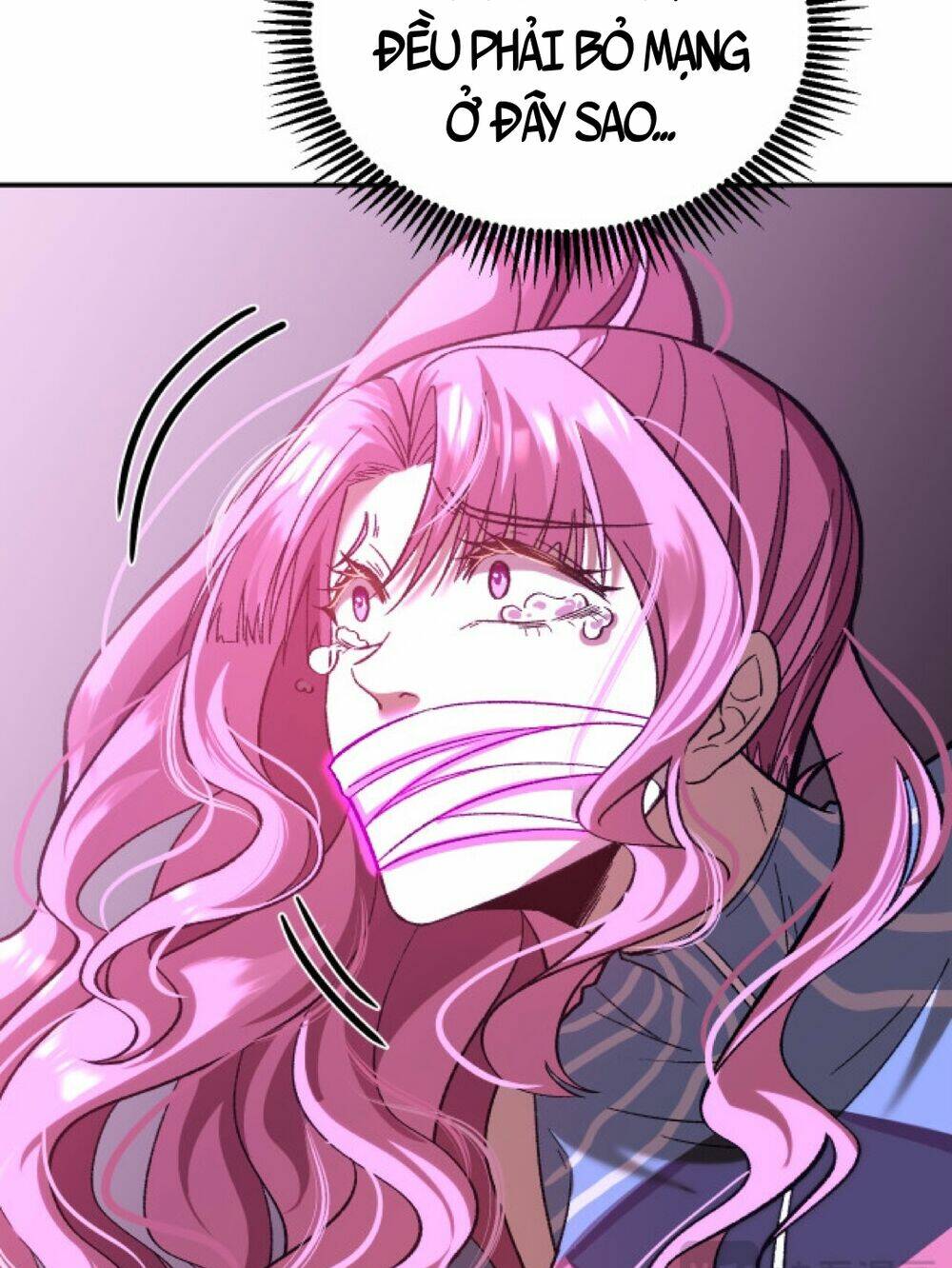 Cao Võ Hạ Cánh Đến Một Vạn Năm Sau Chap 40 - Next Chap 41