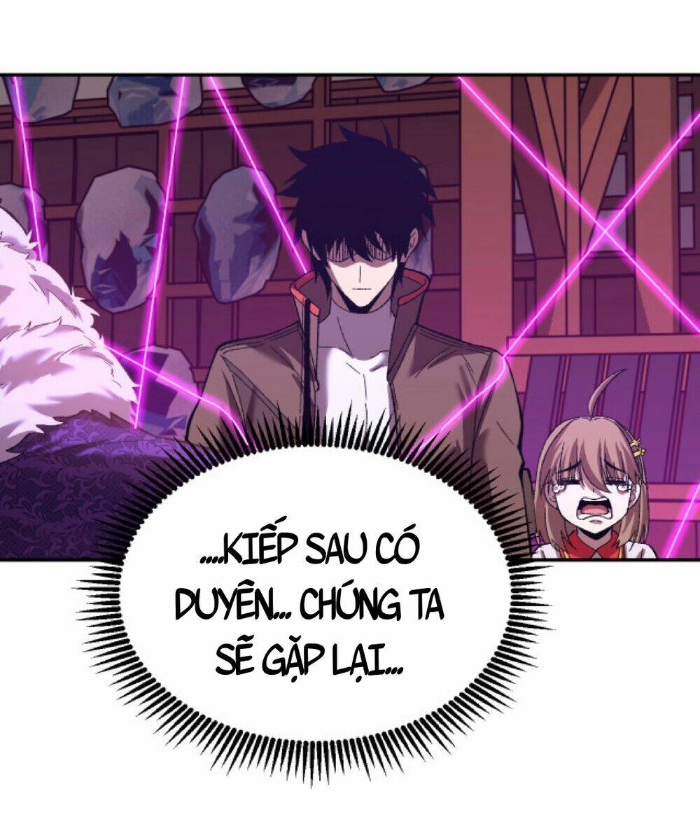 Cao Võ Hạ Cánh Đến Một Vạn Năm Sau Chap 40 - Next Chap 41