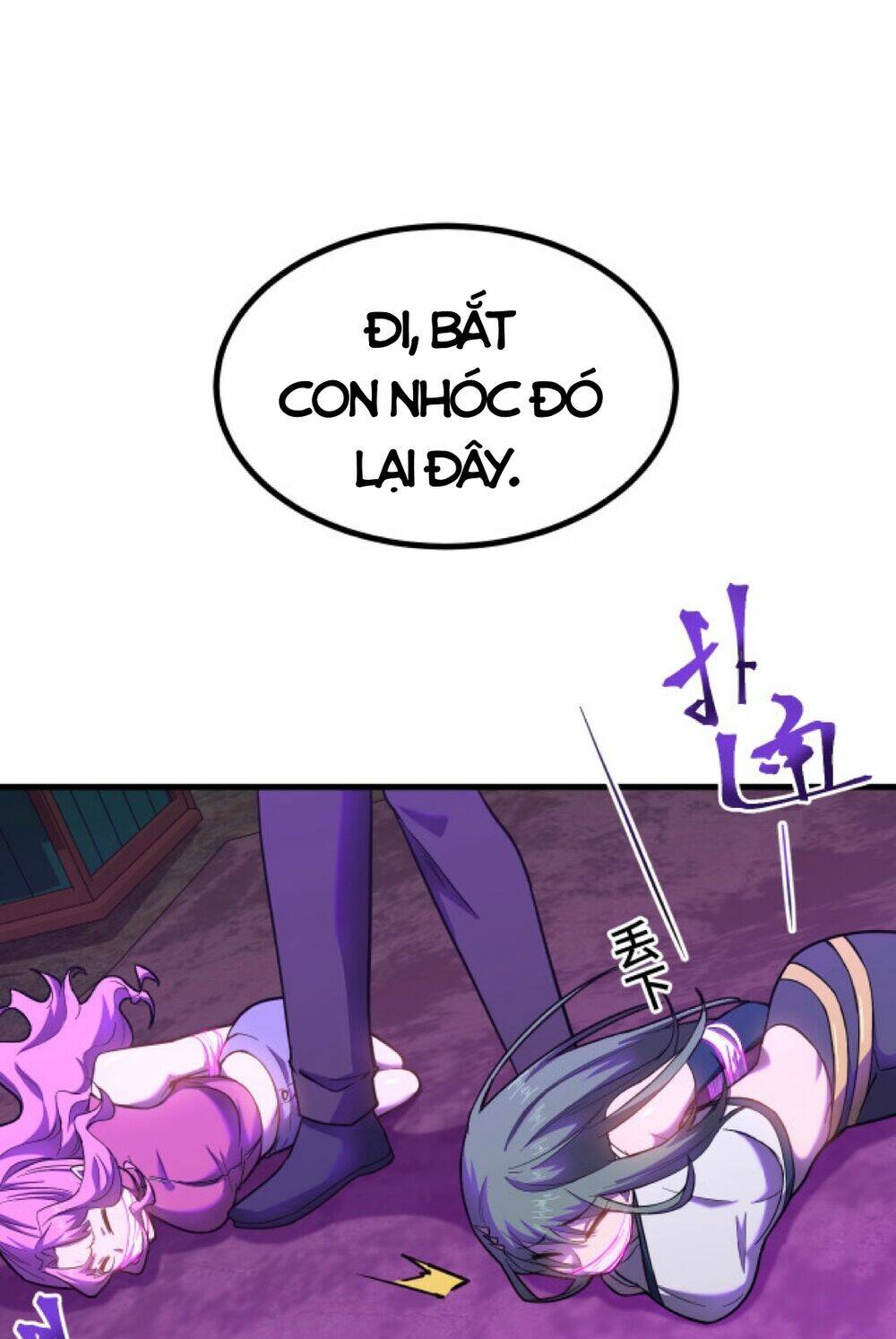 Cao Võ Hạ Cánh Đến Một Vạn Năm Sau Chap 40 - Next Chap 41