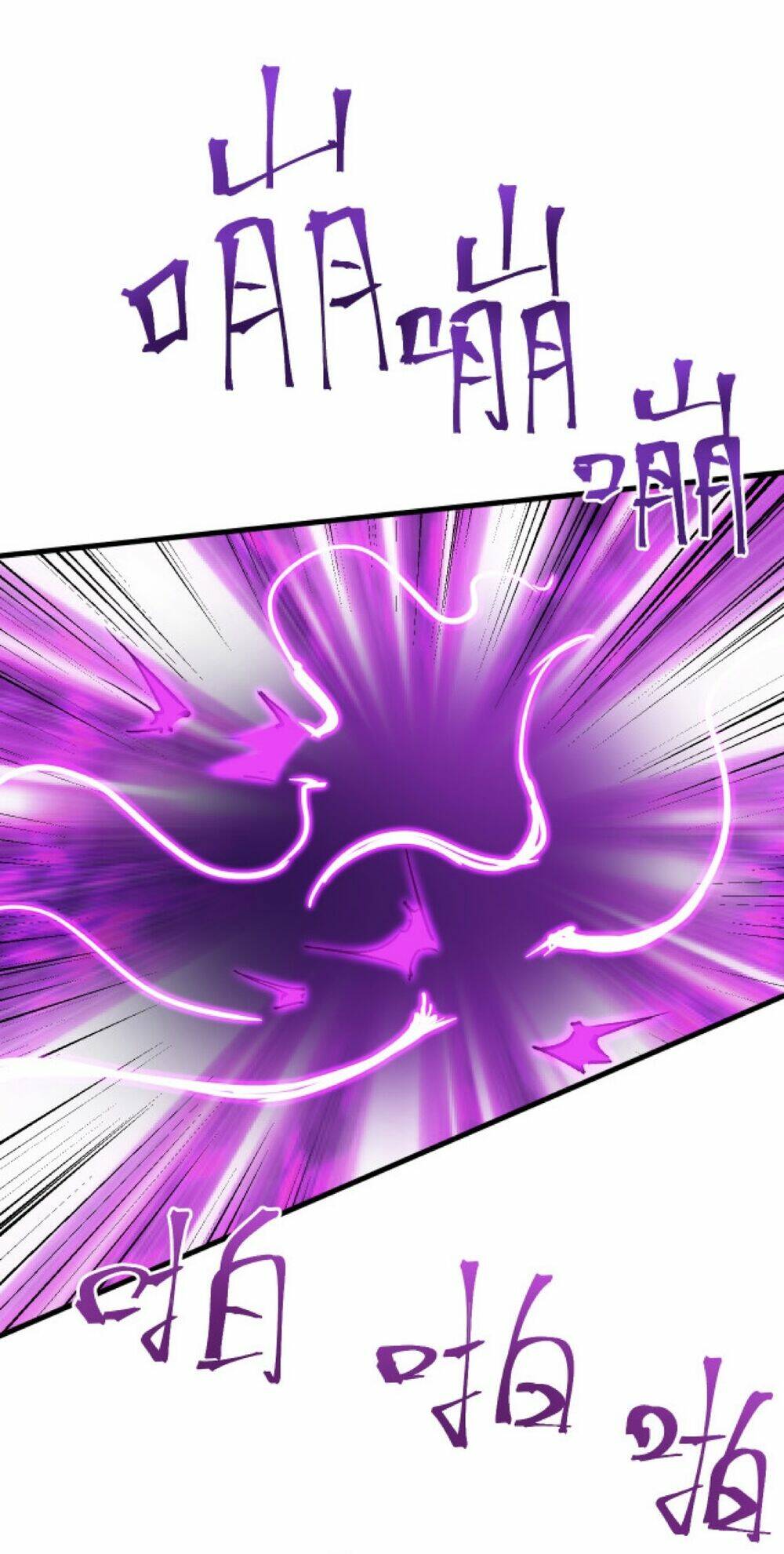 Cao Võ Hạ Cánh Đến Một Vạn Năm Sau Chap 40 - Next Chap 41