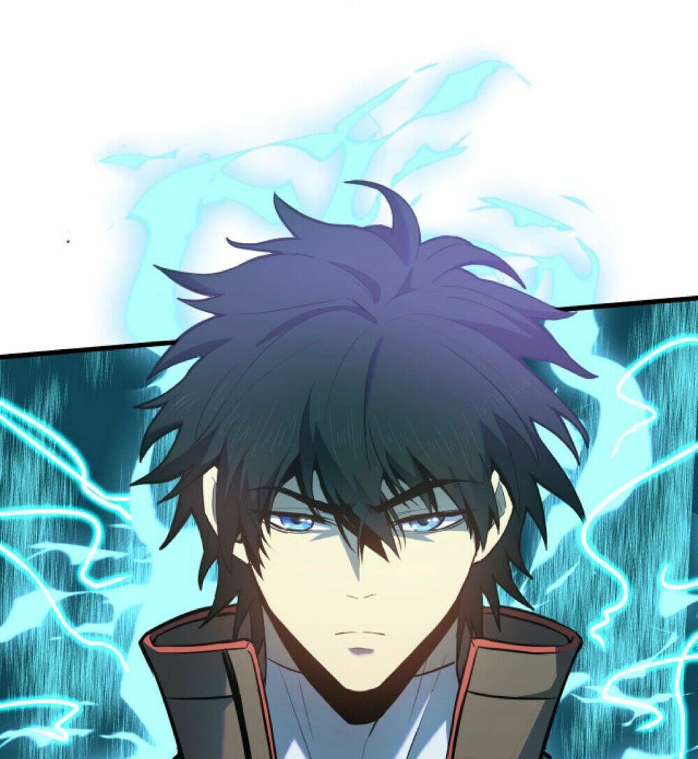 Cao Võ Hạ Cánh Đến Một Vạn Năm Sau Chap 40 - Next Chap 41