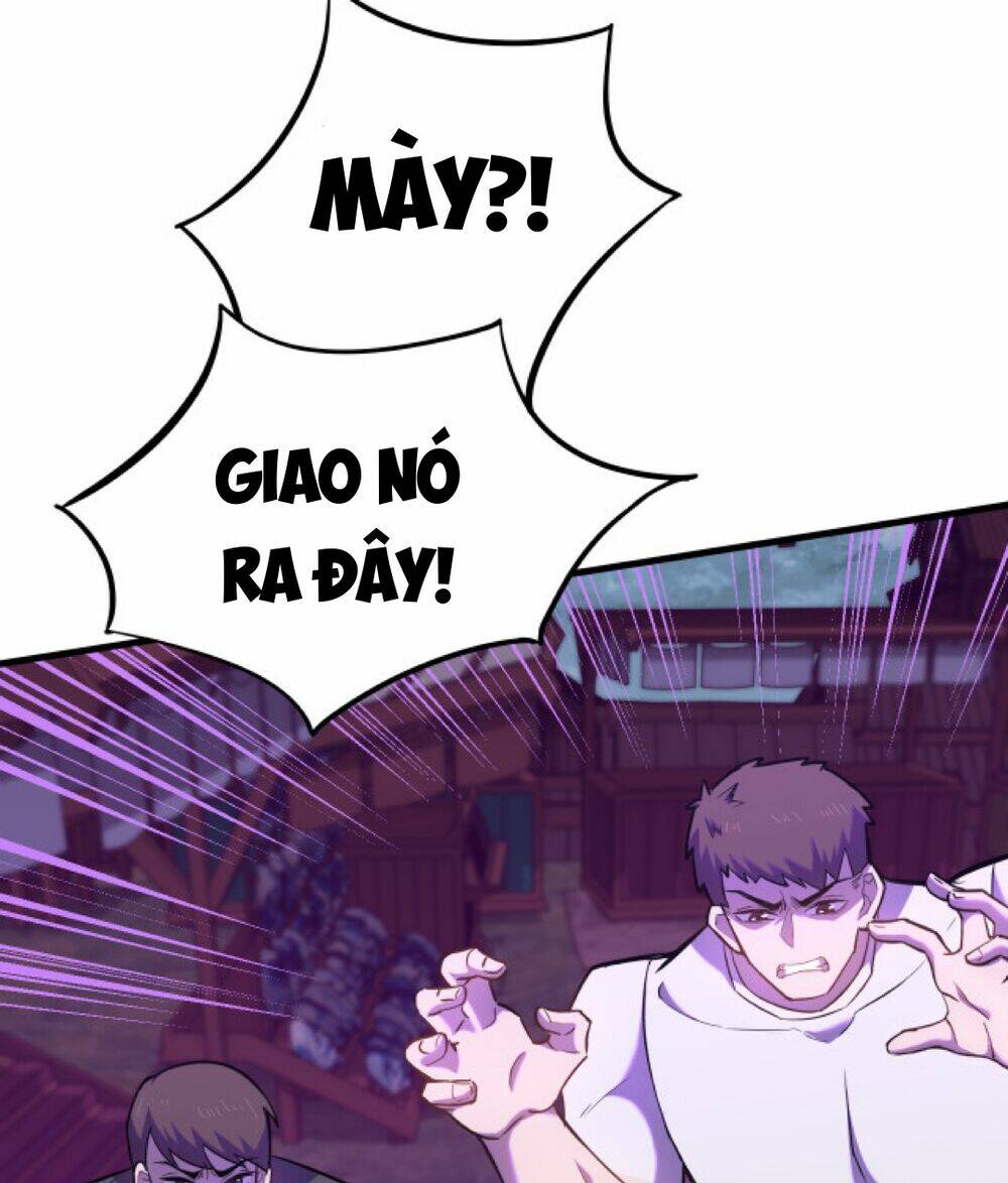 Cao Võ Hạ Cánh Đến Một Vạn Năm Sau Chap 40 - Next Chap 41