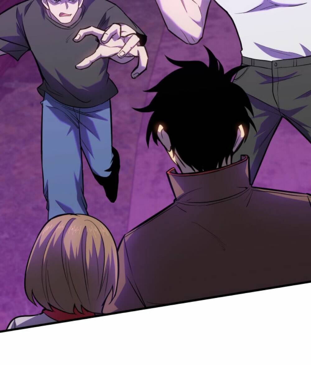 Cao Võ Hạ Cánh Đến Một Vạn Năm Sau Chap 40 - Next Chap 41