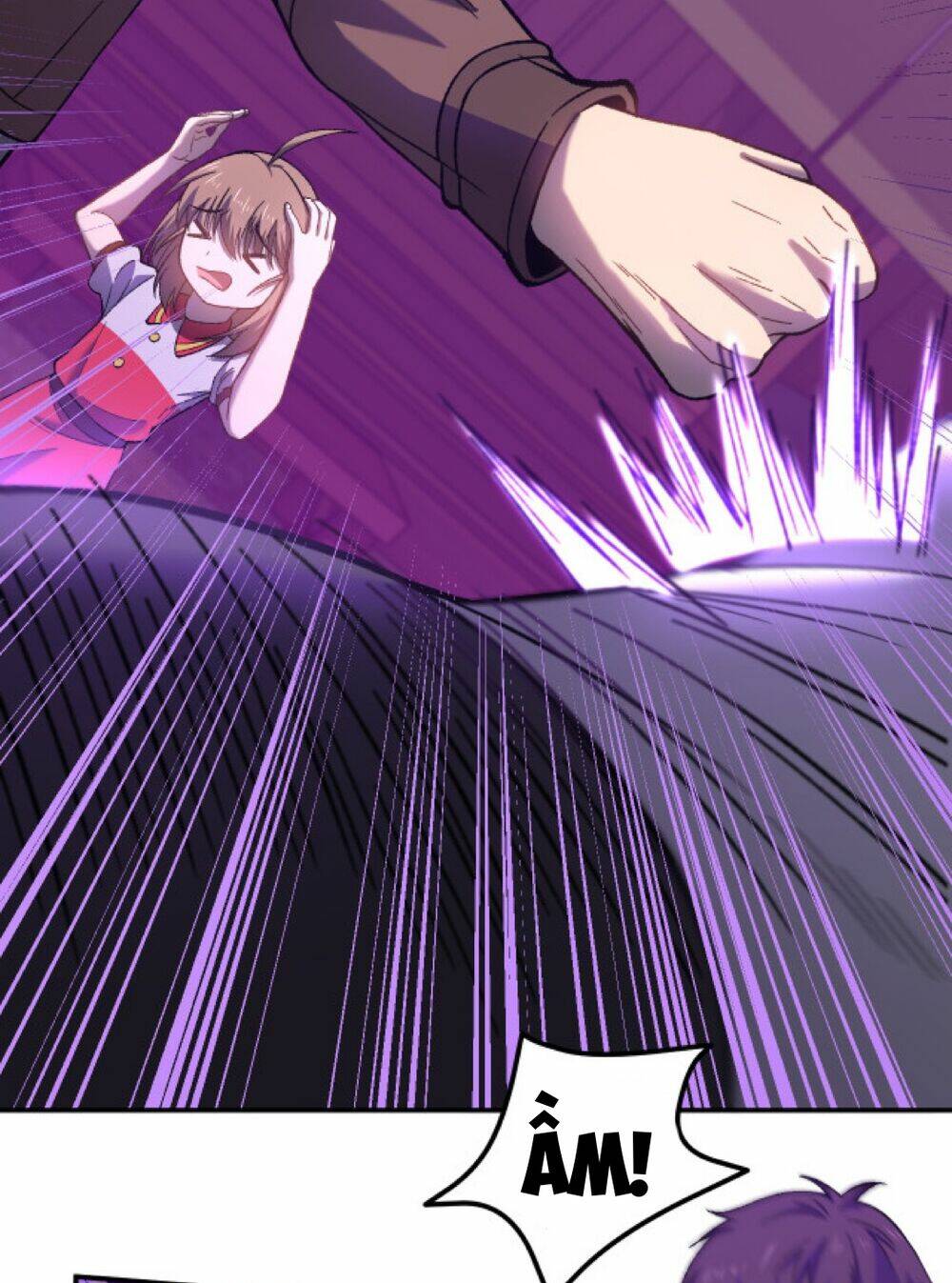 Cao Võ Hạ Cánh Đến Một Vạn Năm Sau Chap 40 - Next Chap 41