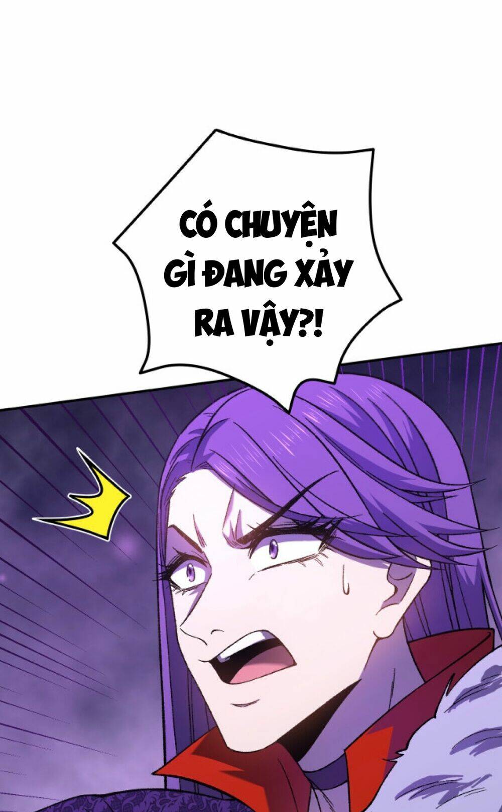 Cao Võ Hạ Cánh Đến Một Vạn Năm Sau Chap 40 - Next Chap 41