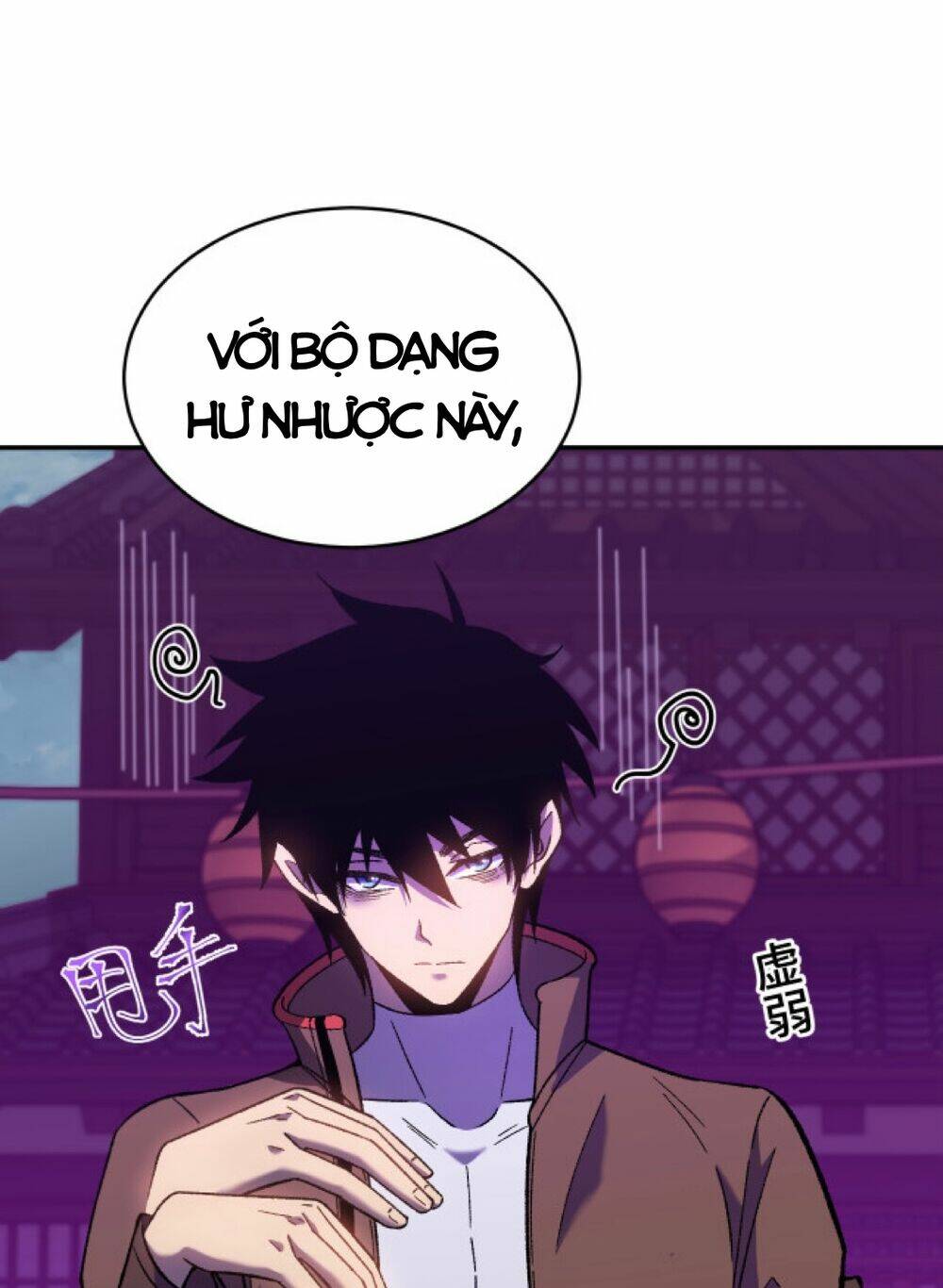 Cao Võ Hạ Cánh Đến Một Vạn Năm Sau Chap 40 - Next Chap 41