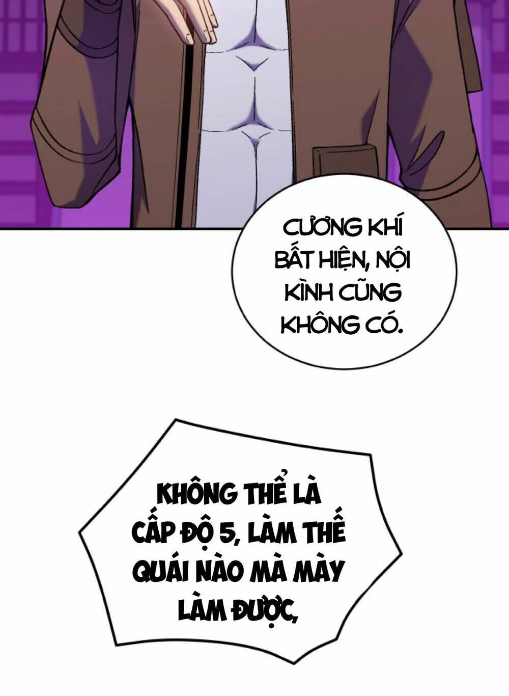 Cao Võ Hạ Cánh Đến Một Vạn Năm Sau Chap 40 - Next Chap 41