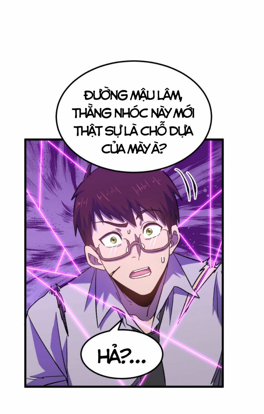 Cao Võ Hạ Cánh Đến Một Vạn Năm Sau Chap 40 - Next Chap 41