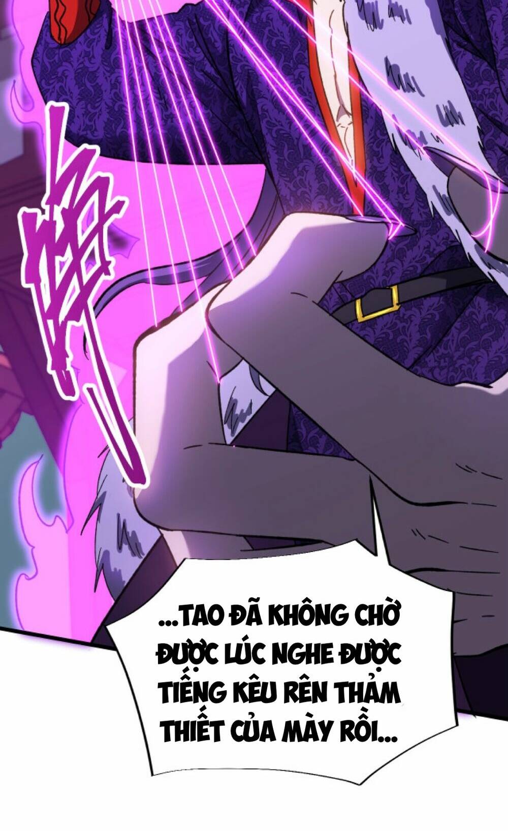 Cao Võ Hạ Cánh Đến Một Vạn Năm Sau Chap 40 - Next Chap 41