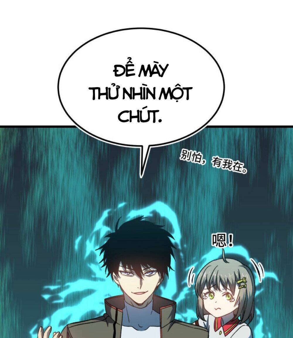 Cao Võ Hạ Cánh Đến Một Vạn Năm Sau Chap 40 - Next Chap 41