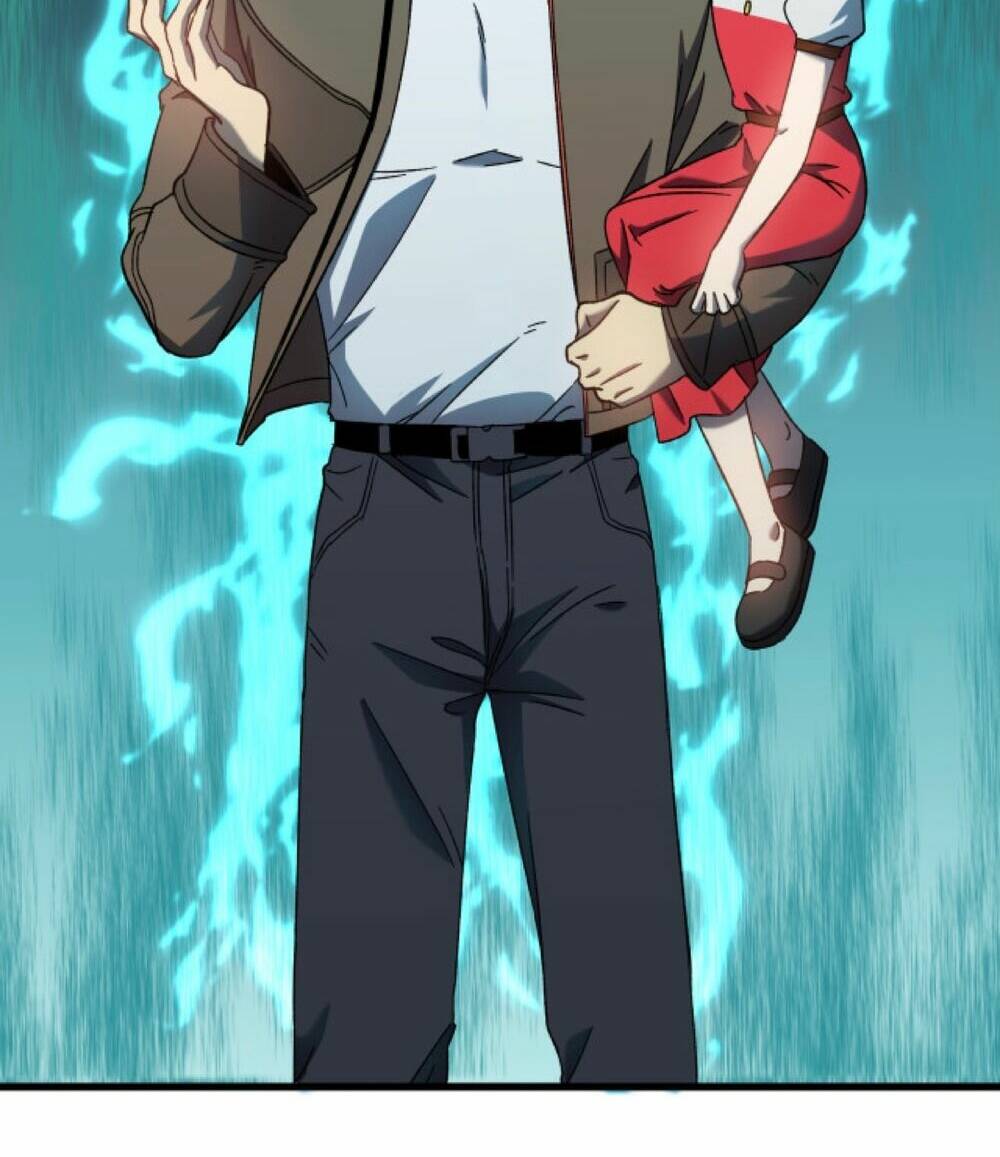 Cao Võ Hạ Cánh Đến Một Vạn Năm Sau Chap 40 - Next Chap 41