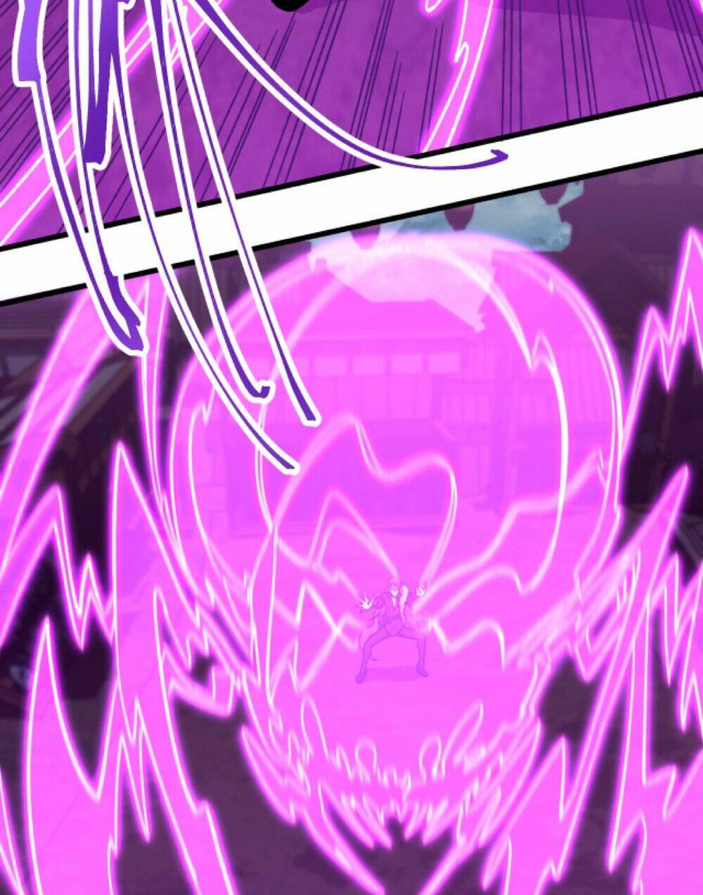 Cao Võ Hạ Cánh Đến Một Vạn Năm Sau Chap 40 - Next Chap 41