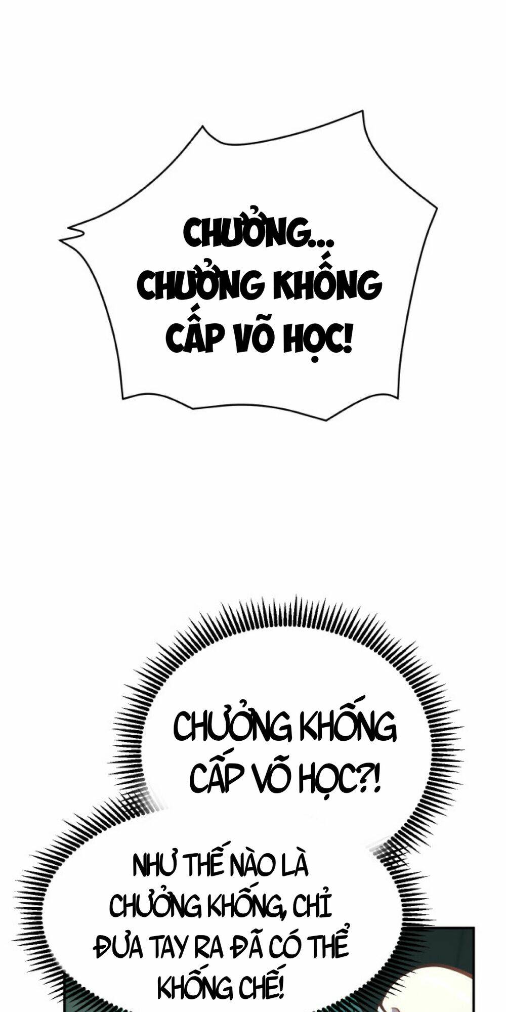 Cao Võ Hạ Cánh Đến Một Vạn Năm Sau Chap 40 - Next Chap 41