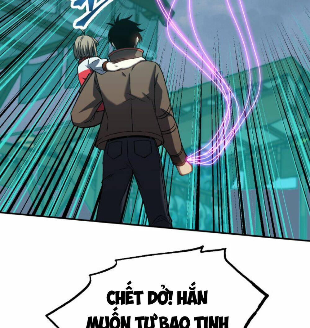 Cao Võ Hạ Cánh Đến Một Vạn Năm Sau Chap 40 - Next Chap 41