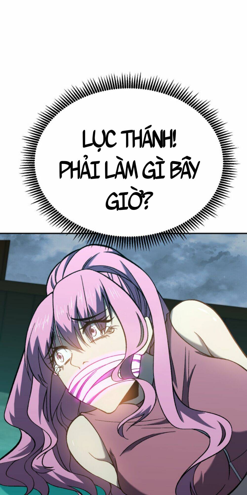 Cao Võ Hạ Cánh Đến Một Vạn Năm Sau Chap 40 - Next Chap 41