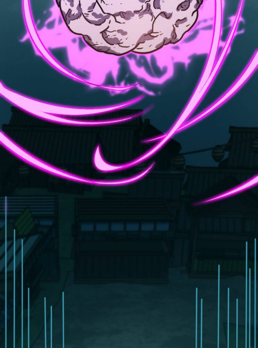 Cao Võ Hạ Cánh Đến Một Vạn Năm Sau Chap 40 - Next Chap 41