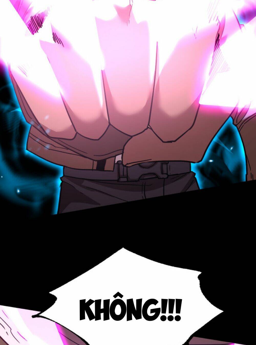 Cao Võ Hạ Cánh Đến Một Vạn Năm Sau Chap 40 - Next Chap 41