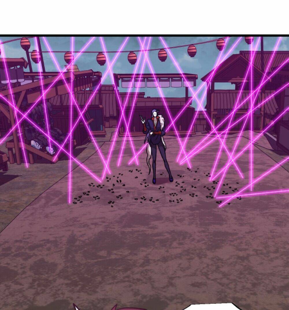 Cao Võ Hạ Cánh Đến Một Vạn Năm Sau Chap 40 - Next Chap 41