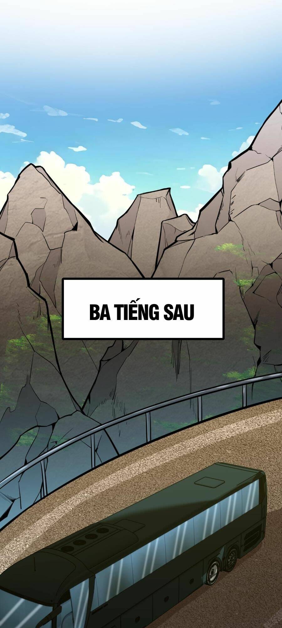 Cao Võ Hạ Cánh Đến Một Vạn Năm Sau Chap 41 - Next Chap 42