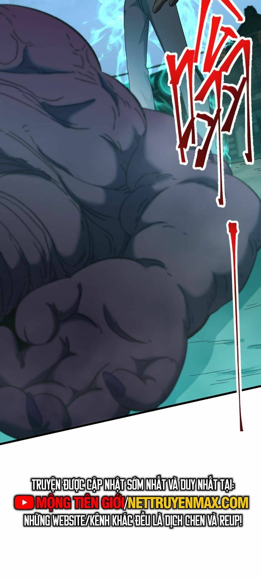 Cao Võ Hạ Cánh Đến Một Vạn Năm Sau Chap 41 - Next Chap 42