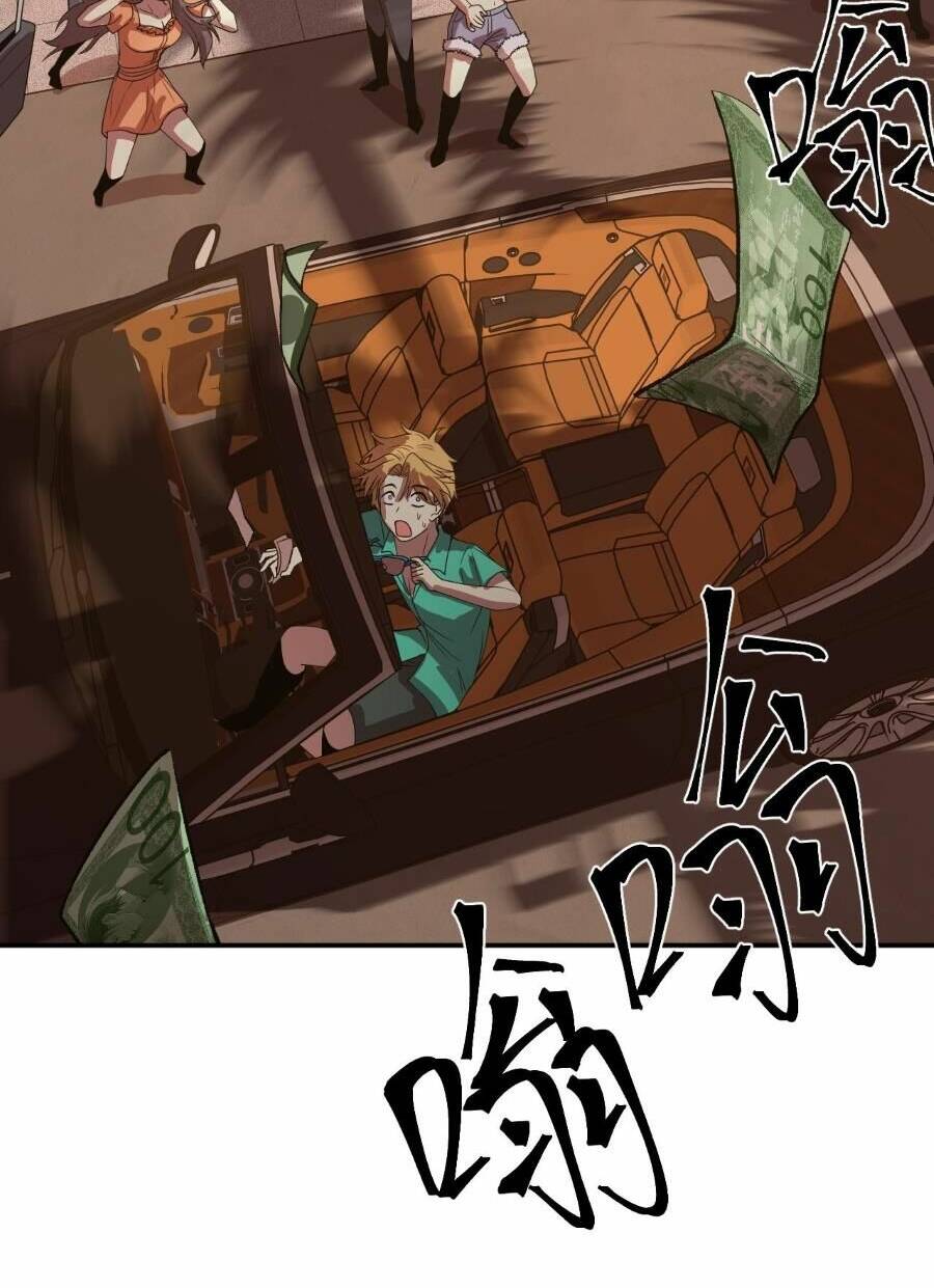 Cao Võ Hạ Cánh Đến Một Vạn Năm Sau Chap 41 - Next Chap 42