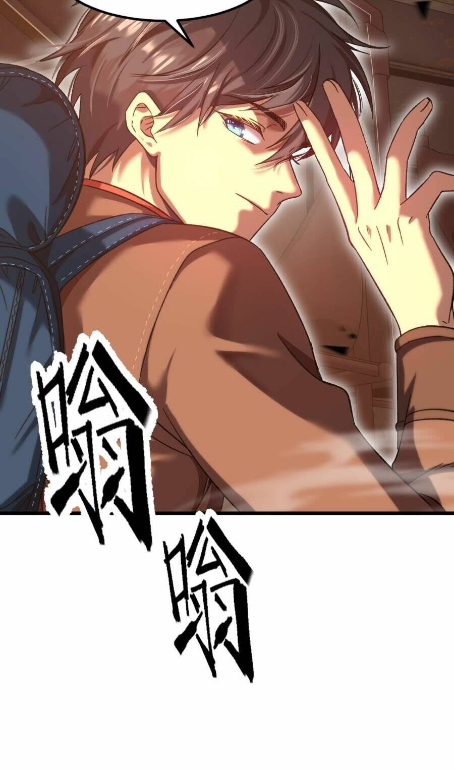 Cao Võ Hạ Cánh Đến Một Vạn Năm Sau Chap 41 - Next Chap 42