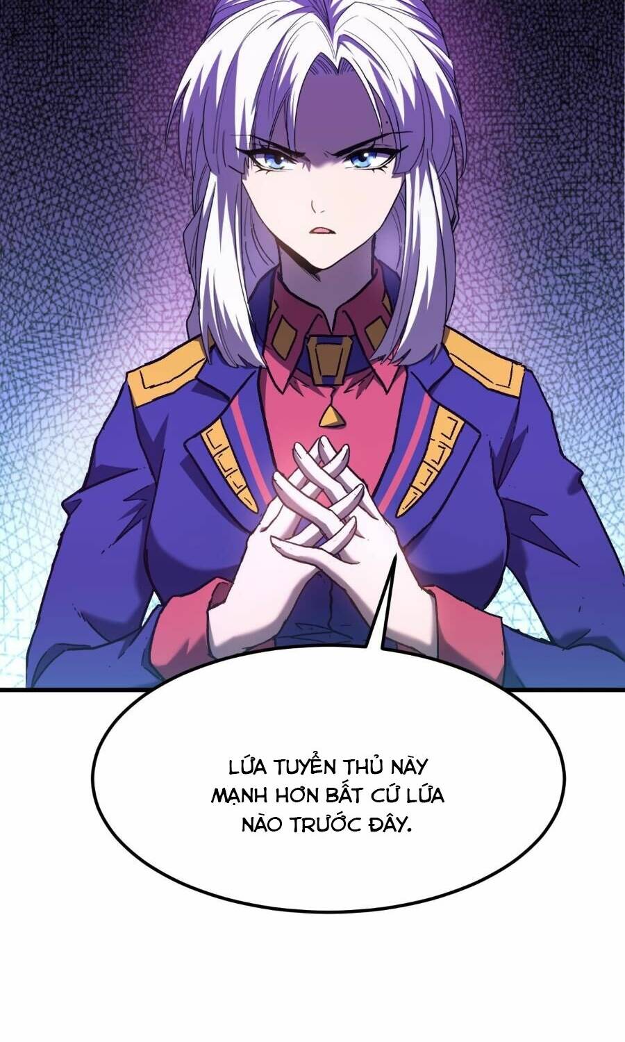 Cao Võ Hạ Cánh Đến Một Vạn Năm Sau Chap 42 - Next Chap 43