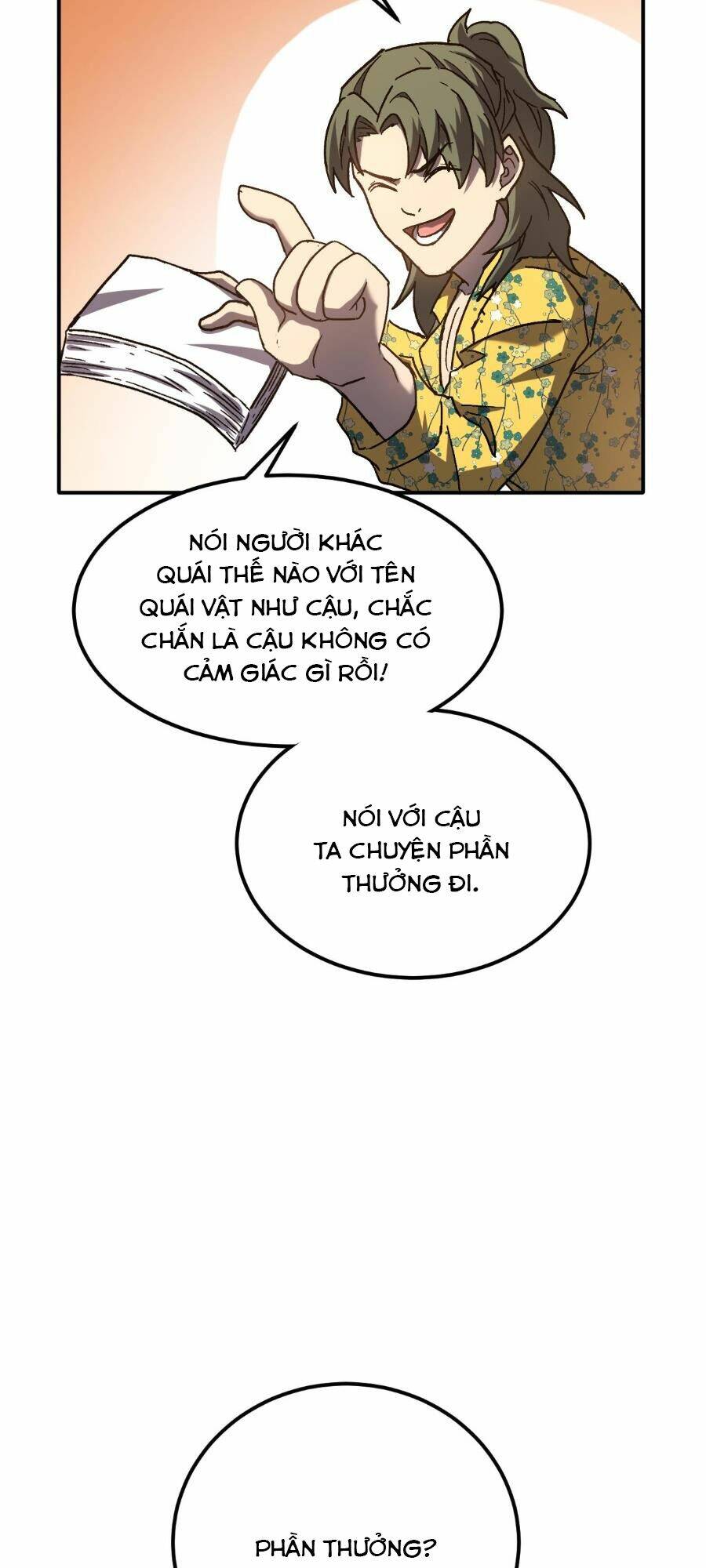 Cao Võ Hạ Cánh Đến Một Vạn Năm Sau Chap 42 - Next Chap 43
