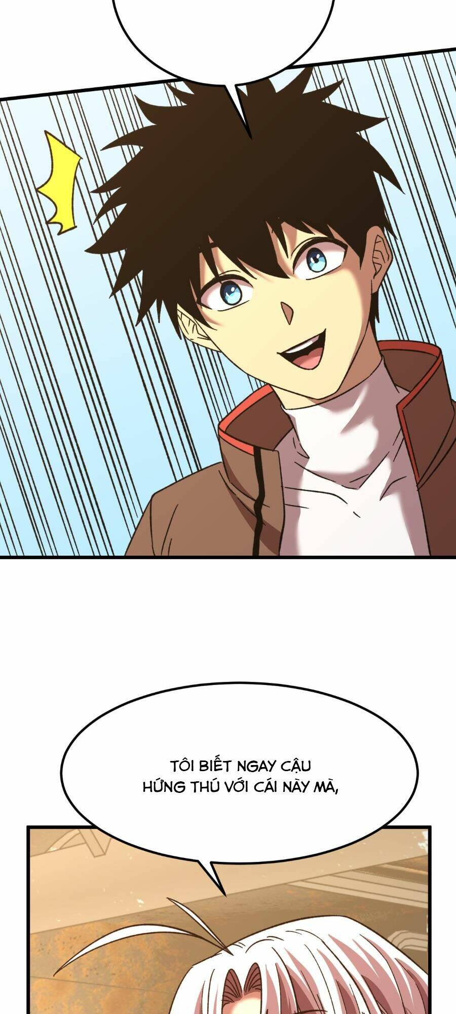 Cao Võ Hạ Cánh Đến Một Vạn Năm Sau Chap 42 - Next Chap 43