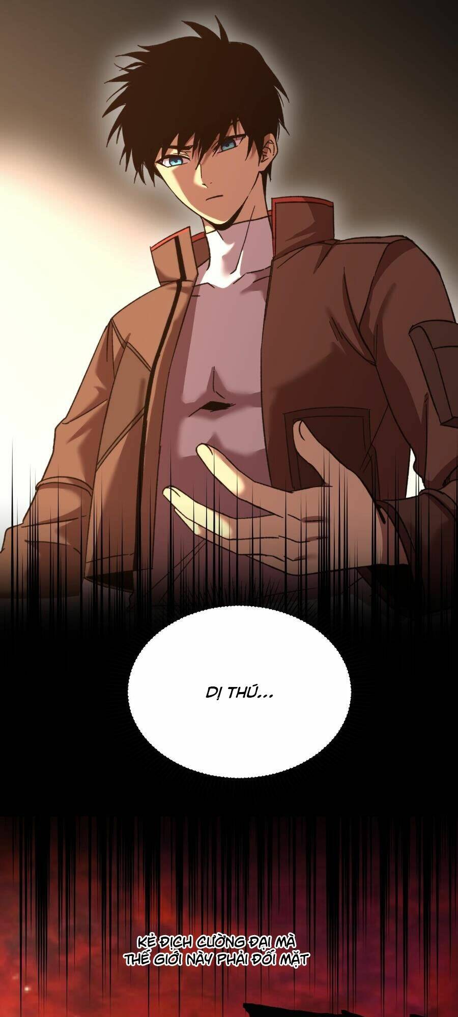 Cao Võ Hạ Cánh Đến Một Vạn Năm Sau Chap 42 - Next Chap 43