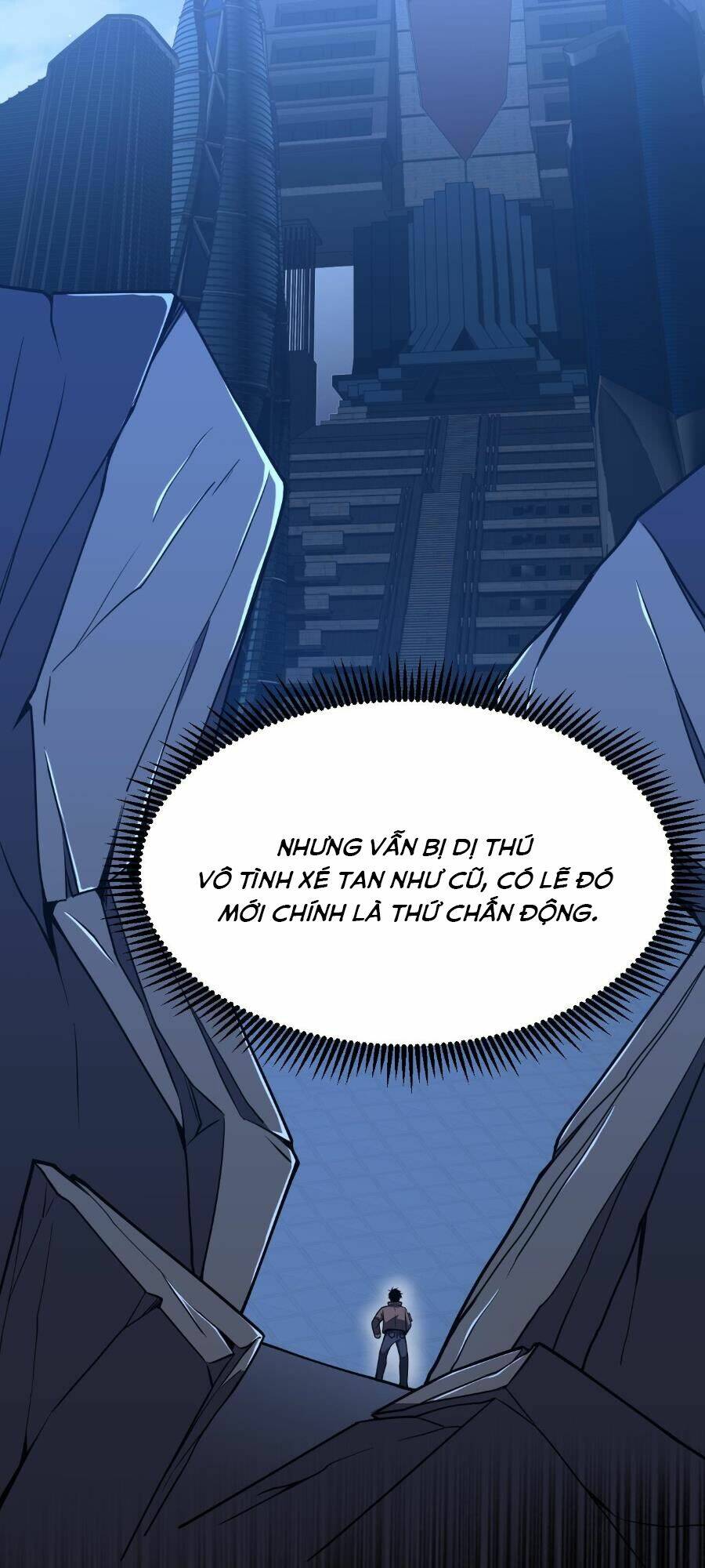 Cao Võ Hạ Cánh Đến Một Vạn Năm Sau Chap 42 - Next Chap 43