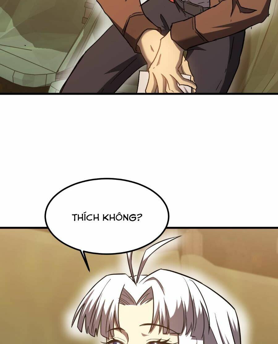 Cao Võ Hạ Cánh Đến Một Vạn Năm Sau Chap 42 - Next Chap 43