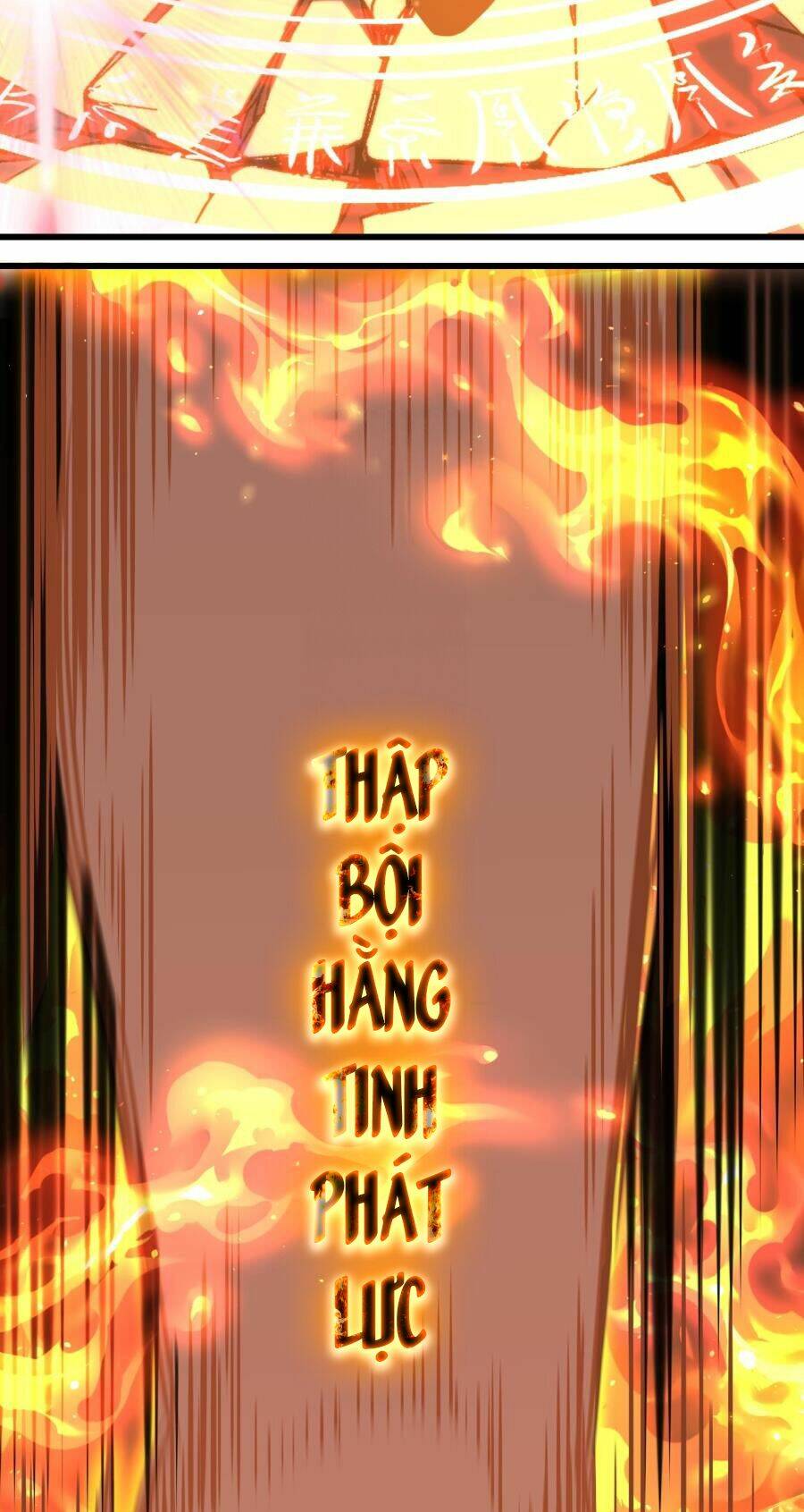 Cao Võ Hạ Cánh Đến Một Vạn Năm Sau Chap 43 - Next Chap 44