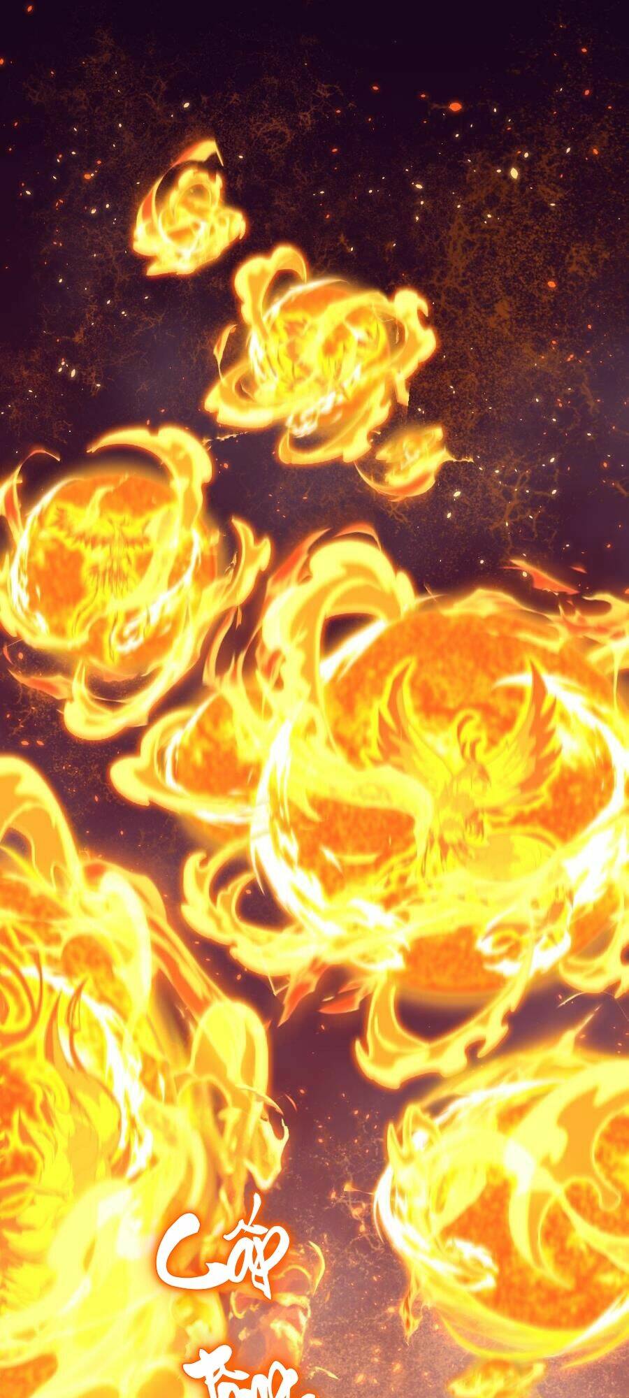 Cao Võ Hạ Cánh Đến Một Vạn Năm Sau Chap 43 - Next Chap 44