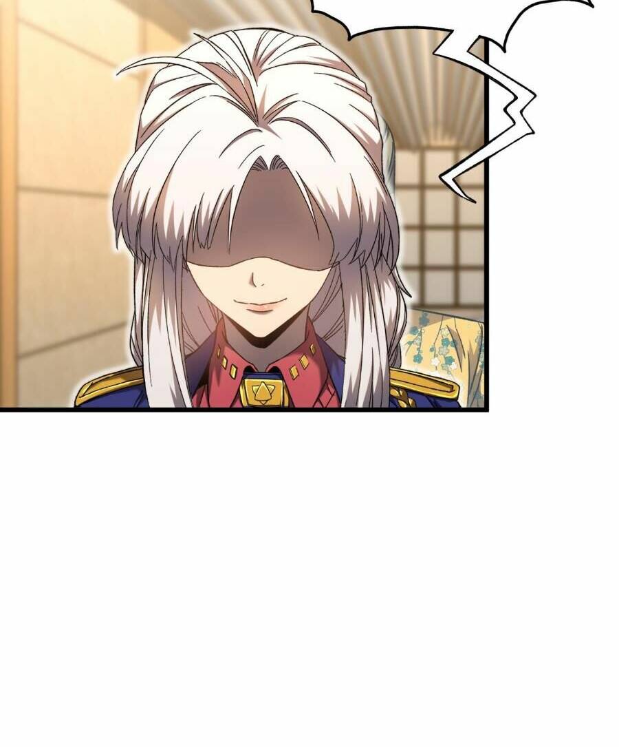 Cao Võ Hạ Cánh Đến Một Vạn Năm Sau Chap 43 - Next Chap 44