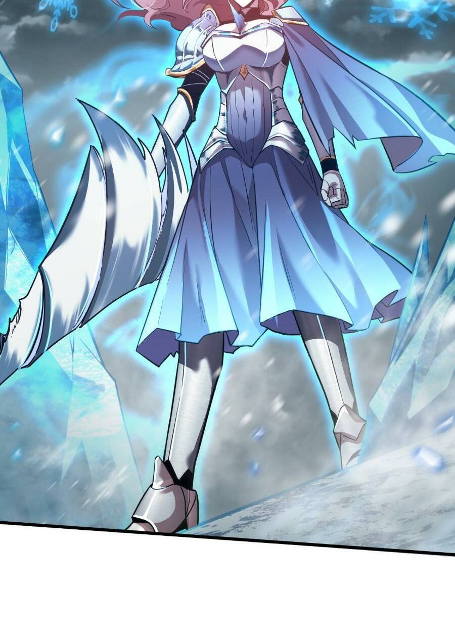 Cao Võ Hạ Cánh Đến Một Vạn Năm Sau Chap 43 - Next Chap 44