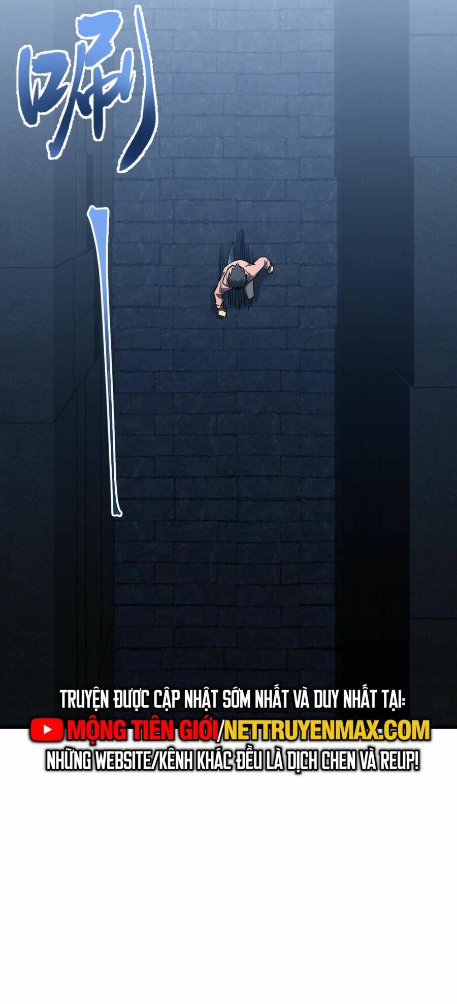 Cao Võ Hạ Cánh Đến Một Vạn Năm Sau Chap 44 - Next Chap 45