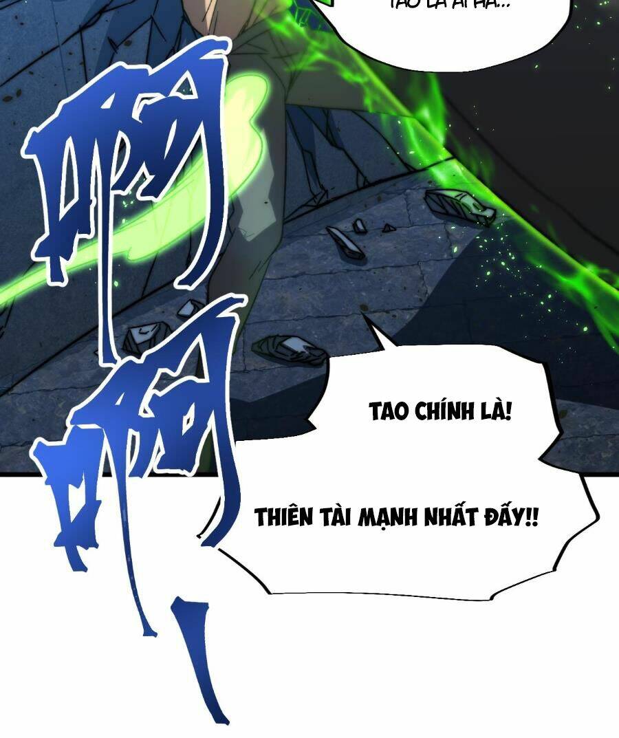 Cao Võ Hạ Cánh Đến Một Vạn Năm Sau Chap 44 - Next Chap 45