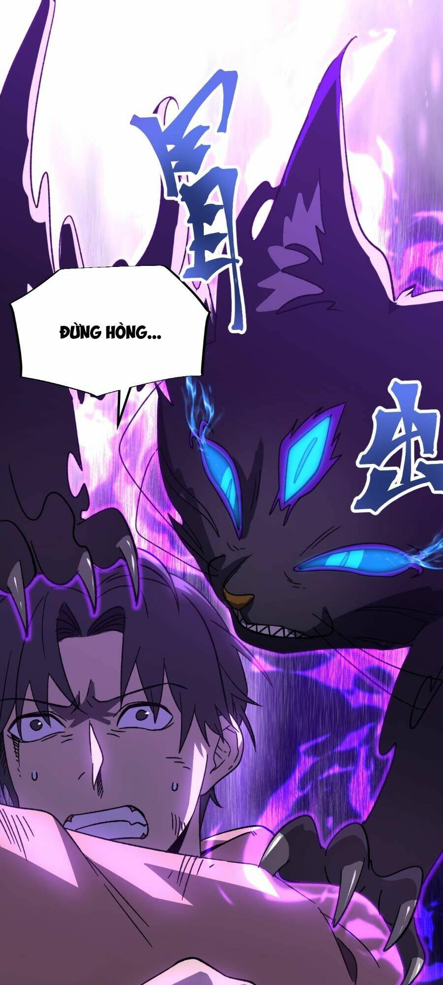 Cao Võ Hạ Cánh Đến Một Vạn Năm Sau Chap 44 - Next Chap 45