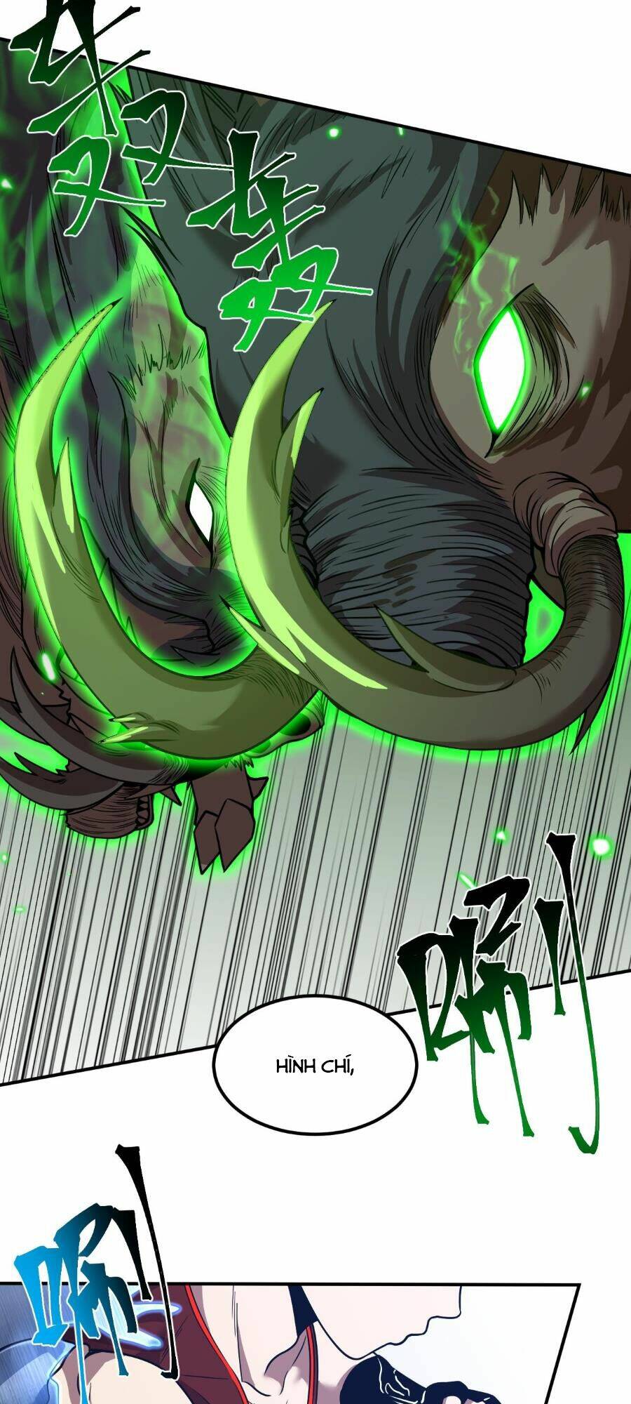 Cao Võ Hạ Cánh Đến Một Vạn Năm Sau Chap 44 - Next Chap 45