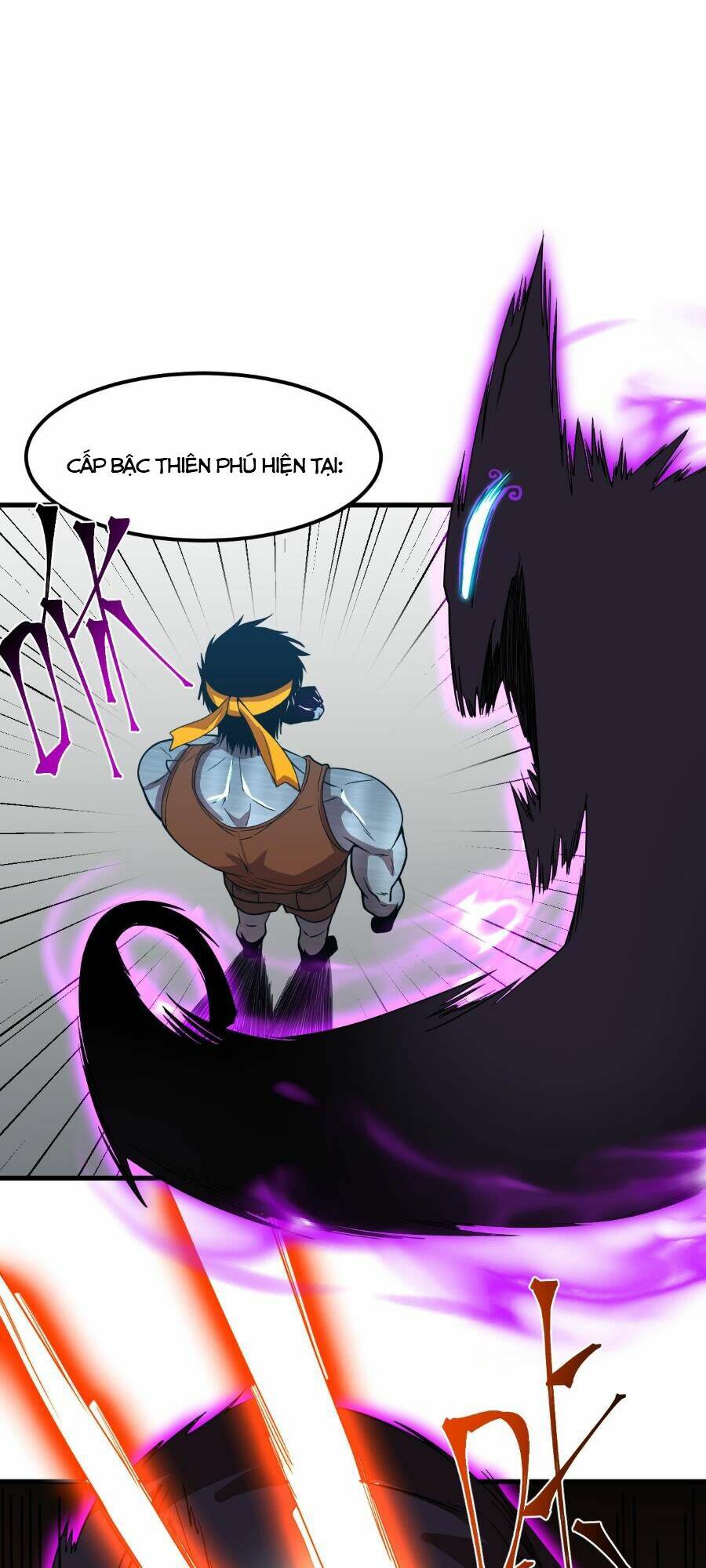 Cao Võ Hạ Cánh Đến Một Vạn Năm Sau Chap 44 - Next Chap 45