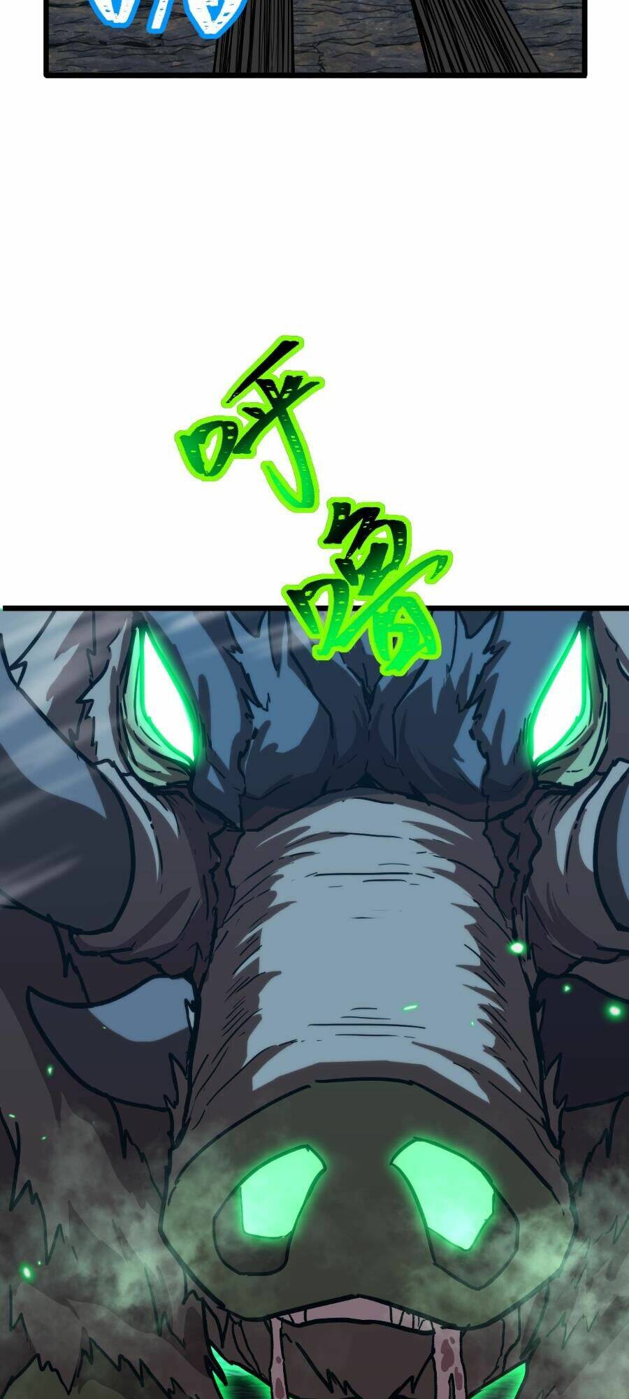 Cao Võ Hạ Cánh Đến Một Vạn Năm Sau Chap 45 - Next Chap 46