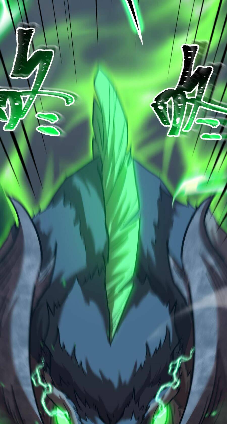 Cao Võ Hạ Cánh Đến Một Vạn Năm Sau Chap 45 - Next Chap 46