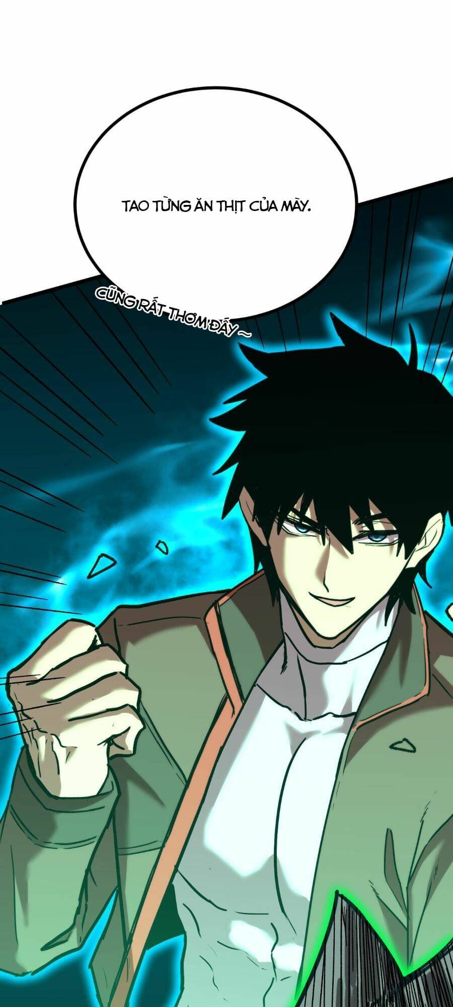 Cao Võ Hạ Cánh Đến Một Vạn Năm Sau Chap 45 - Next Chap 46